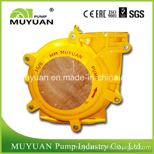 Medium Duty Fine Tailing Handling Slurry Pumps